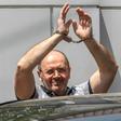 Oyub Titiyev, the 61-year-old head of the Chechnya branch of rights group Memorial, was arrested at the start of last year
