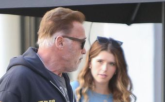 Arnold, What Did You Do to Your Hair?