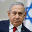 Israeli Prime Minister Benjamin Netanyahu faces a serious challenge from a centrist alliance led by former military chief of staff Benny Gantz at April 9 elections