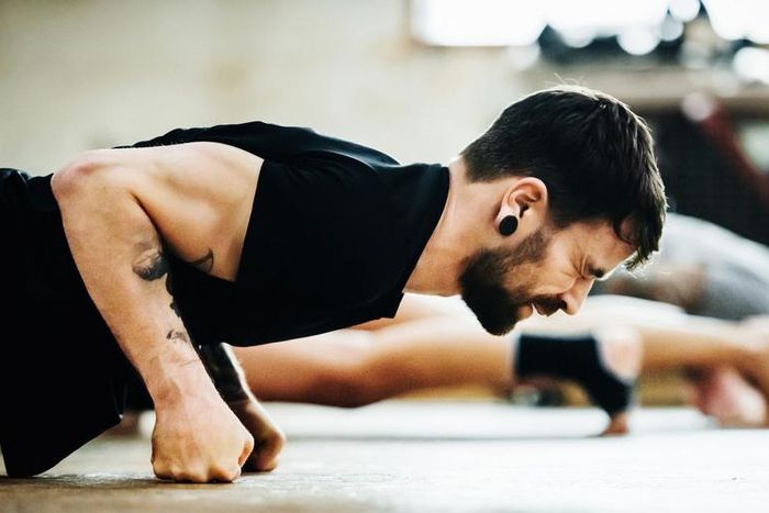 Stay Mentally Strong All Day Long