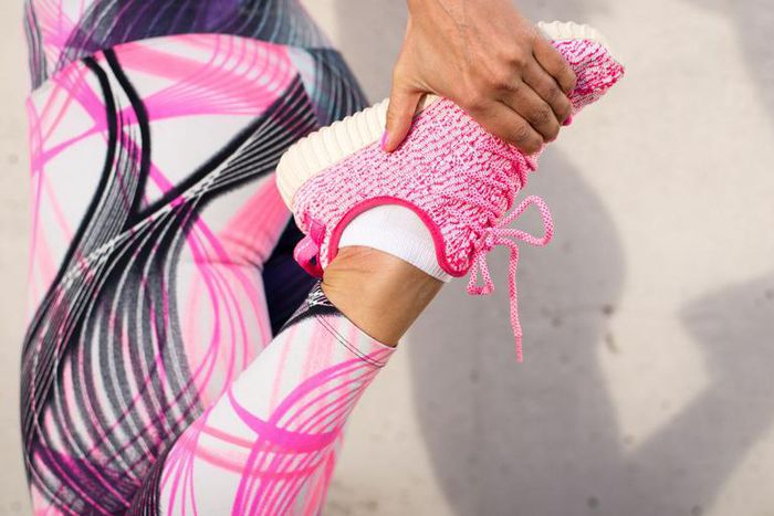 People Are Upset About A Mom's Anti-Legging Letter