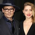 Respite has come Johnny Depp after new chilling evidence shows that he was violently assaulted by Amber Heard while they were still together [MarieClaire]