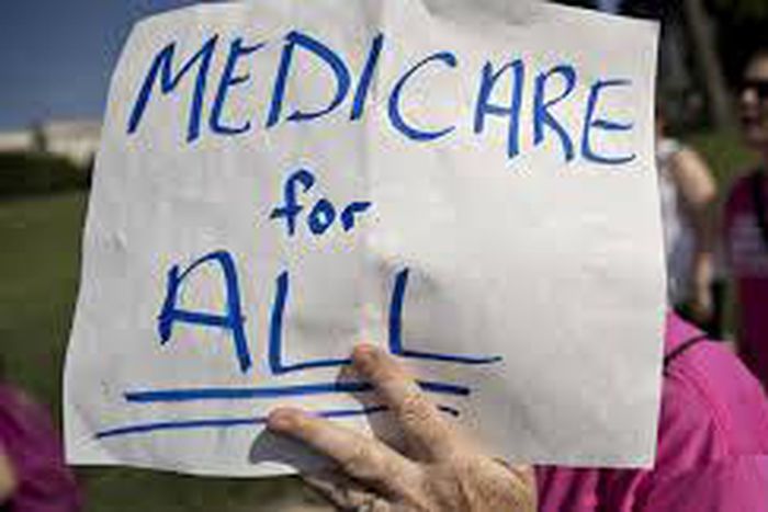 The impossible 'Medicare for all'