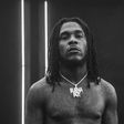 Burna Boy releases visuals for singles, 'Thuggin' and 'Darko.' (Within Nigeria)