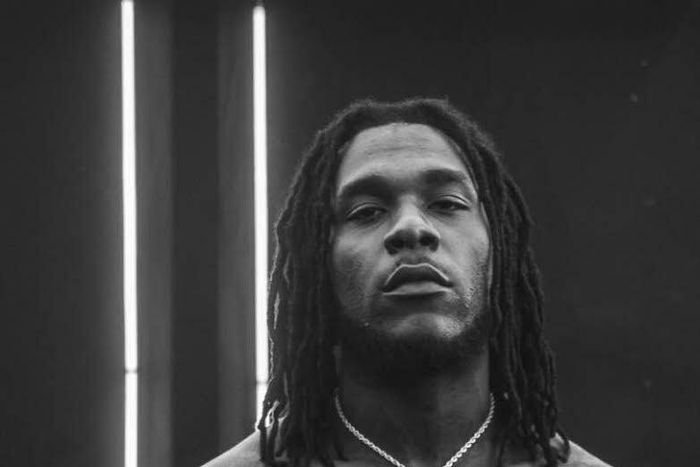 Burna Boy releases visuals for singles, 'Thuggin' and 'Darko.' (Within Nigeria)