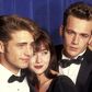 Why Luke Perry Was My Childhood Hero in the 90s