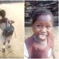 Celebrities launch appeal fund for girl sent home for non-payment of  school fees