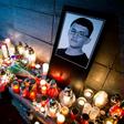 Jan Kuciak and his fiancee Martina Kusnirova were gunned down at home in February 2018