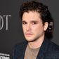 Kit Harington Cried Wearing GoT Costume Final Time