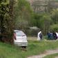 The suspect dumped the woman's corpse in Toni before later surrendering to the Police [Modena Today]