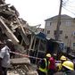 Another building collapse at Kakawa Street, Lagos ISland