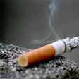 Smoking increases the risk of heart disease