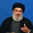 Hezbollah leader Hassan Nasrallah said he expects more US sanctions against the movement