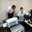 Ukraine cybersecurity teams are working overtime to prevent arch-foe Russia meddling in upcoming presidential elections