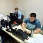 Ukraine cybersecurity teams are working overtime to prevent arch-foe Russia meddling in upcoming presidential elections