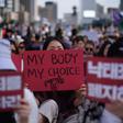 South Korea is one of the few industrialised nations where abortion is illegal except for instances of rape, incest and when the mother's health is at risk