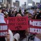 South Korea is one of the few industrialised nations where abortion is illegal except for instances of rape, incest and when the mother's health is at risk