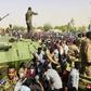Sudan's Omar al-Bashir may have been ousted but the military council ruling the country is packed with members of his regime