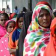 Some 170,000 polling stations opened for the first day of the election that is set to last almost six weeks, although results will only be announced on May 23