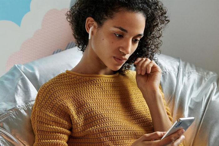 Apples New AirPods Are Finally Here