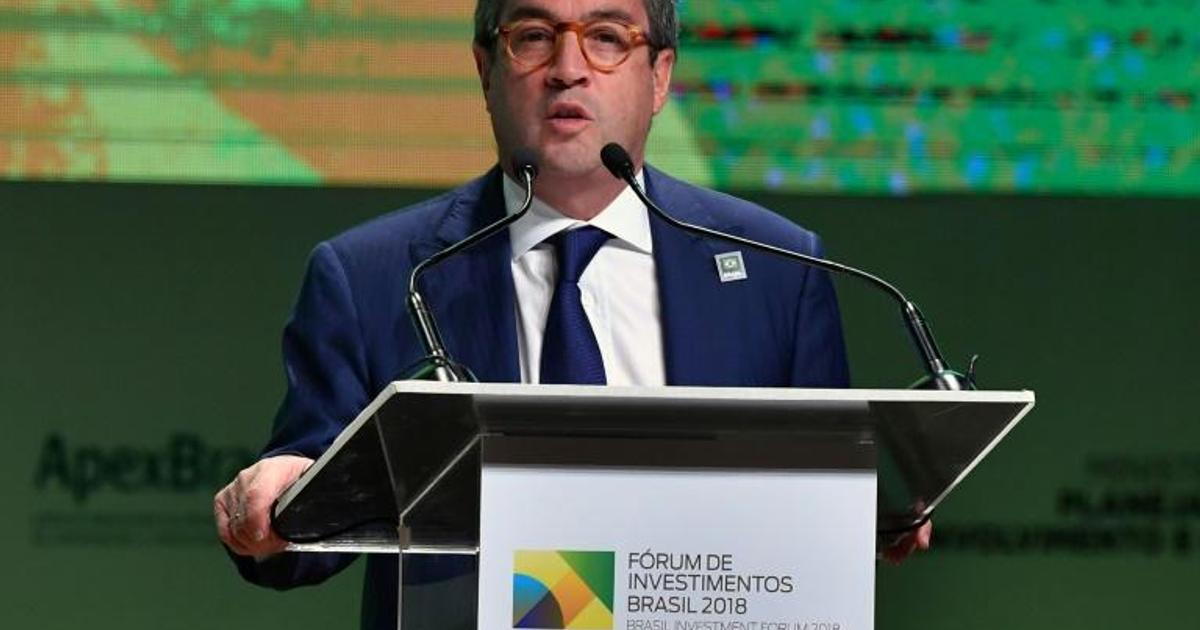 Inter-American Development Bank leaves China in Venezuela row | Pulse ...