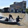 Iran's meteorological service has warned of more heavy rain