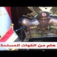 Sudanese Defence Minister Ahmed Awad Ibnouf announces the army has removed president Omar al-Bashir from power