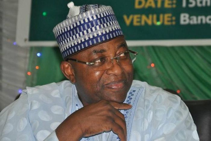 Governor of Bauchi statem Mohammed Abdullahi Abubakar (Concise News)