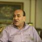 Hisham Geneina was head of Egypt's Central Auditing Organisation until he was sacked for allegedly exaggerating the cost of corruption