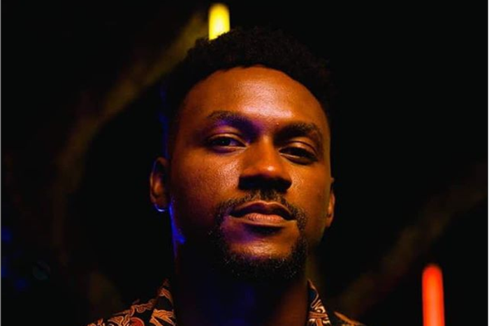 Funbi talks to Pulse about his music, debut EP and journey [Instagram/Funbi]