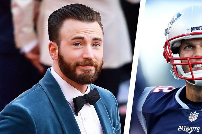 Why Chris Evans Might 'Cut Ties' With Tom Brady