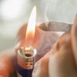 Strong Weed Linked to Higher Risk of Psychosis