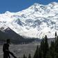 Nanga Parbat, the world's ninth-highest mountain, is also known as "Killer Mountain" because of its climbing difficulty