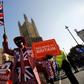 Britain's parliament holds momentous votes on Brexit next week