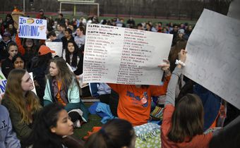 Sandy Hook Massacre: Gun Makers Lose Major Ruling Over Liability
