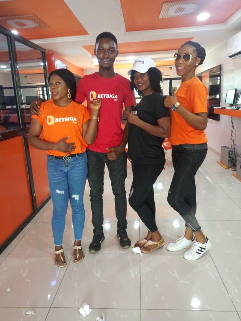 Sports betting is more rewarding with BetBiga