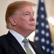 Donald Trump told reporters at the White House that 'we're going to know over the next three to four weeks' whether there will be a trade deal with China