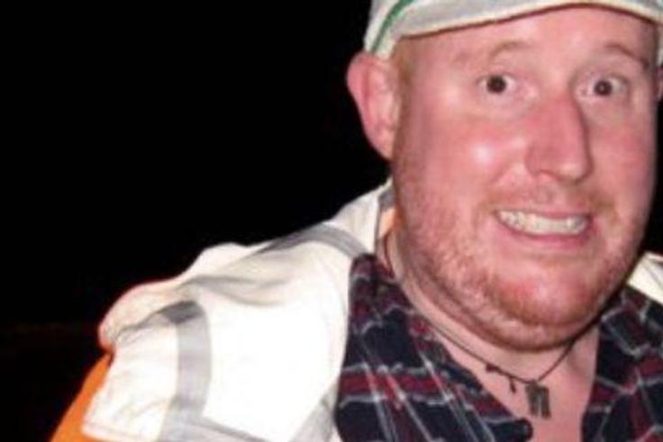 A Bet With His Doc Helped Him Lose Over 100 Pounds