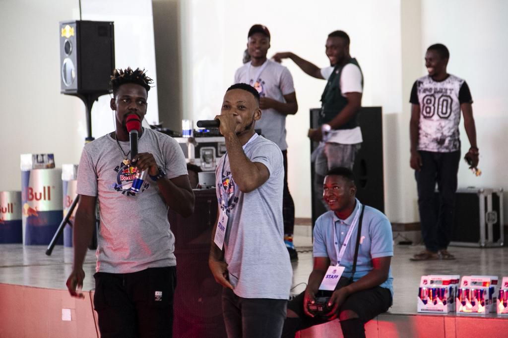 Red Bull Paper Wings 2019 crowns four national finalists