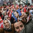 Erdogan and his Justice and Development Party (AKP) have won every vote since the party first came to power in 2002 but this time, analysts say the party is facing possible defeat in Ankara and even Istanbul