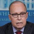 White House economic adviser Larry Kudlow says US President Donald Trump will seek another $8.6 billion for a border wall