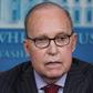 White House economic adviser Larry Kudlow says US President Donald Trump will seek another $8.6 billion for a border wall