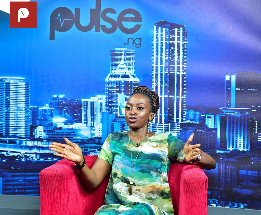 Kate Henshaw believes Ishaya Bako’s ‘4th Republic’  shows hope for a first female governor [Pulse]