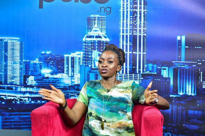 Kate Henshaw believes Ishaya Bako’s ‘4th Republic’  shows hope for a first female governor [Pulse]