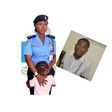 Aisha was rescued in Nassarawa state after she was abducted in Warri, Delta state