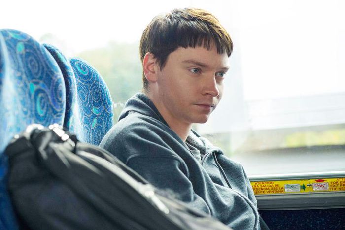 Does Nick Godejohn Have Multiple Personalities?