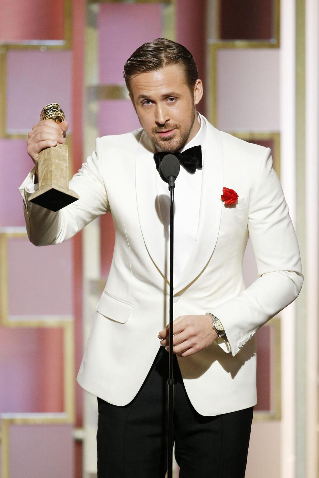 74th Annual Golden Globe Awards - Show