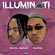 Naira Marley ft Zlatan in new single, 'Illuminati' [NairaMarley]