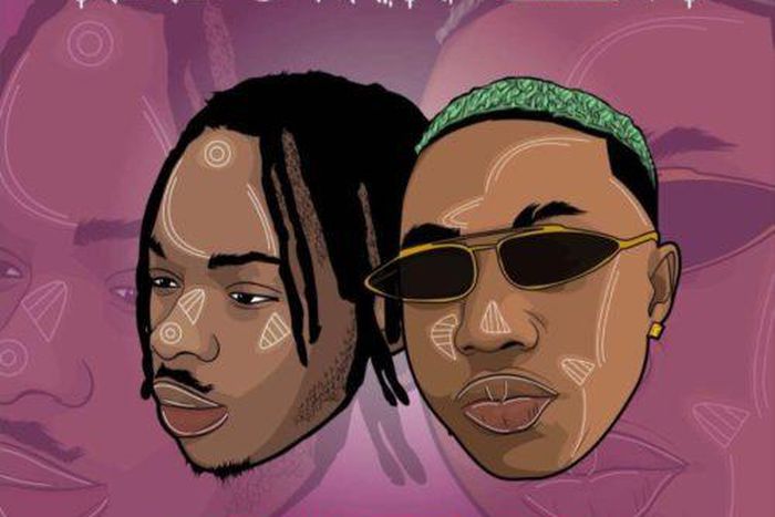 Naira Marley ft Zlatan in new single, 'Illuminati' [NairaMarley]