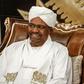 Sudanese President Omar al-Bashir (pictured March 7, 2019) has ordered a review of the contract to "ensure that it is a fair contract for Sudanese people"